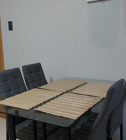Signa Designer Residences Tower 2 马尼拉 外观 照片