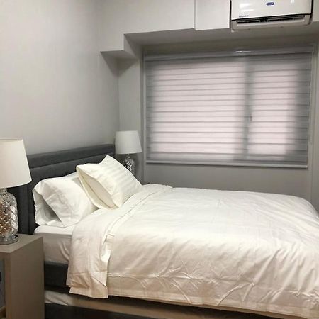 Signa Designer Residences Tower 2 马尼拉 外观 照片