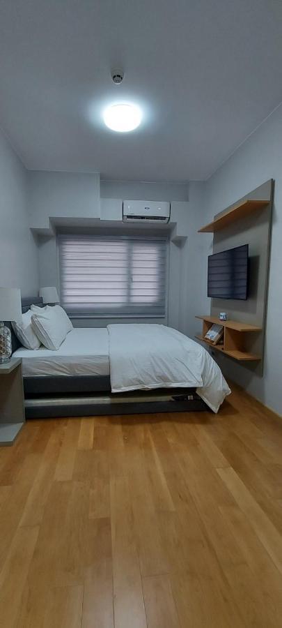 Signa Designer Residences Tower 2 马尼拉 外观 照片