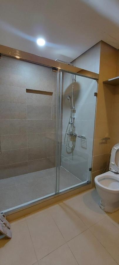Signa Designer Residences Tower 2 马尼拉 外观 照片