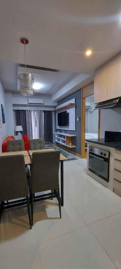 Signa Designer Residences Tower 2 马尼拉 外观 照片