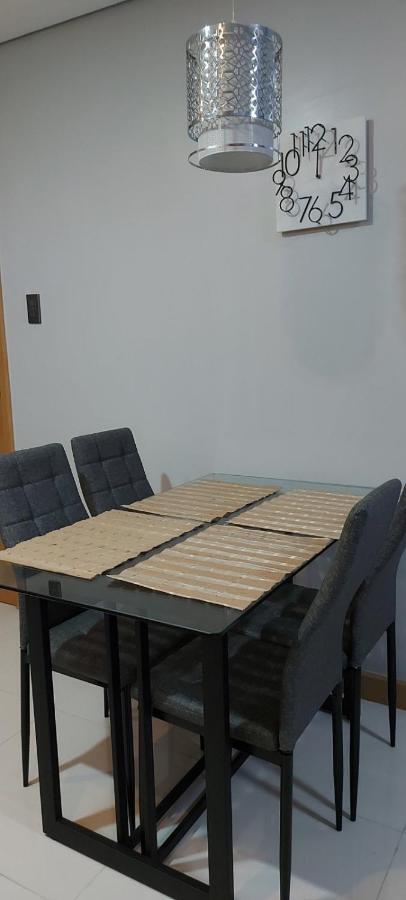 Signa Designer Residences Tower 2 马尼拉 外观 照片